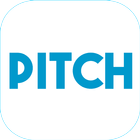 StartUp Pitch Recorder - Lite आइकन