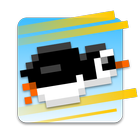 Pitch Penguin ikon