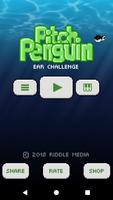 Pitch Penguin 포스터