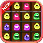 Farm Sweet Fruit Candy icono