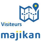 Majikan Invité icono