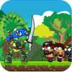 Turtle Escape APK