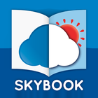 Skybook Member icône