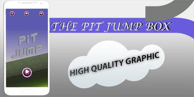 The Pit Jump Box (Action) Poster