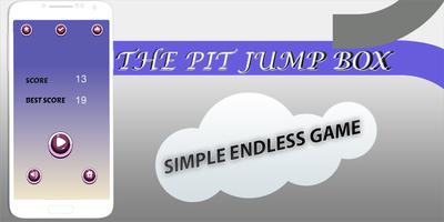 The Pit Jump Box (Action) capture d'écran 2