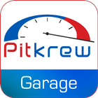 Pitkrew - Garage icône