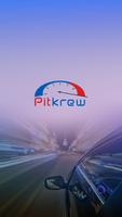 Pitkrew - Garage 海报