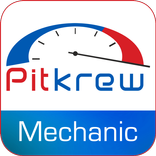 Pitkrew - Mechanic