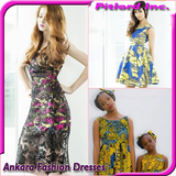 Ankara Fashion Dresses icon