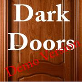 Dark Doors icône