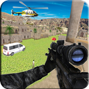 Counter Helicopter 3D Shooter APK