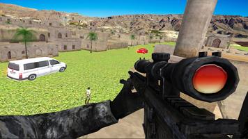 Counter Helicopter 3D Shooter 截圖 2
