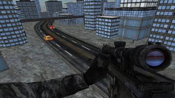 Counter Helicopter 3D Shooter تصوير الشاشة 3