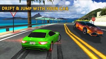 City Highway Racer capture d'écran 1