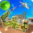 Anti Aircraft Patriot Gunner APK