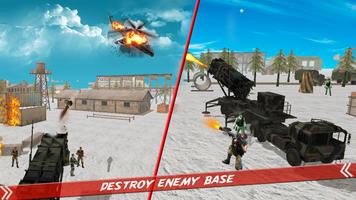 Anti Aircraft Patriot Gunner screenshot 2