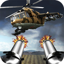 Gunship Rescue Force Battle 3d APK