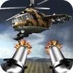 直升机 战斗 武装直升机 战斗 突击队 恐怖分子 射手 任务