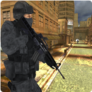 Frontline Lone Commando 3d APK