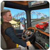 In Truck Driving