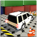 Popular Prado Parking APK