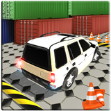 Popular Prado Parking simgesi