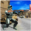 moderno fatal comando Huelga APK