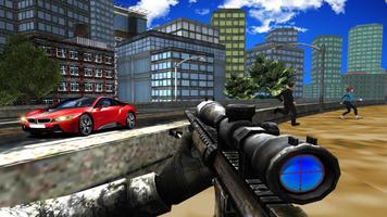 Military Sniper Strike 스크린샷 3