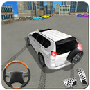 Prado Drive in City APK