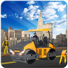 Road Construction: Build City アイコン