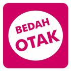 Bedah Otak أيقونة