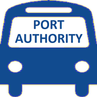 Pittsburgh Port Authority Bus  아이콘