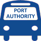 Pittsburgh Port Authority Bus 