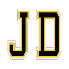 JD's Pittsburgh Steelers News आइकन