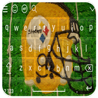 Pittsburgh Steelers Keyboard simgesi