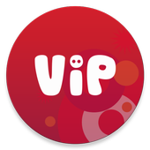 ViP  icon