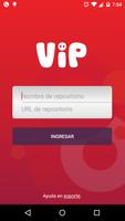 ViP - Vision Peruana syot layar 1