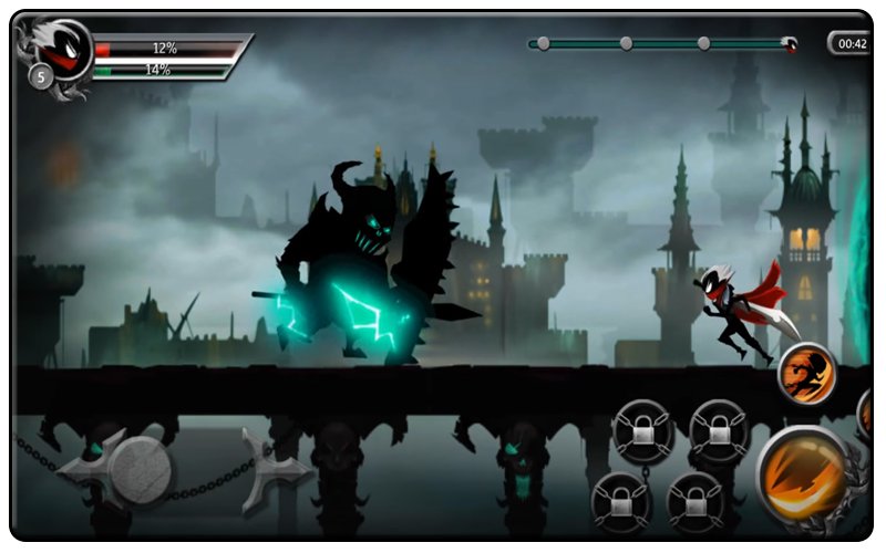 New Guide Stickman Legends For Android Apk Download