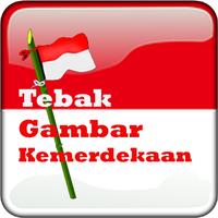 Tebak Gambar Kemerdekaan ảnh chụp màn hình 2