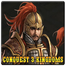 New Guide Conquest 3 Kingdoms APK