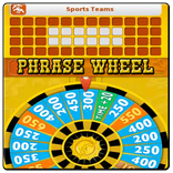 New Guide Phrase Wheel