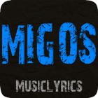 Migos: Top Song & Lyrics!! 圖標