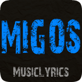 Migos: Top Song & Lyrics!! 图标