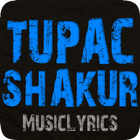 Hit Song Lyrics Of 2Pac Shakur!! أيقونة