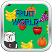 World Fruit