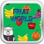 World Fruit icon
