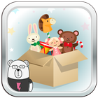 The Box Surprise icon