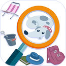 Find Objects - Hidden Object Game aplikacja