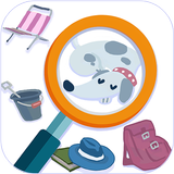 Find Objects - Hidden Object Game