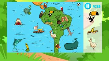 Find Objects - Hidden Object Game screenshot 2